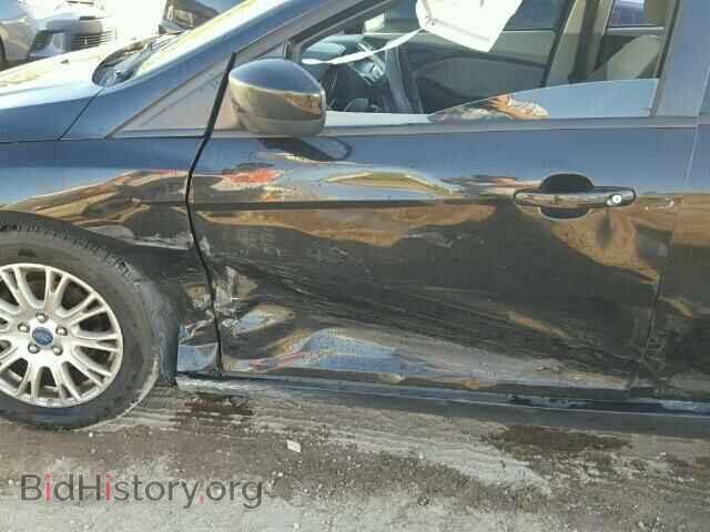 2012 FORD FOCUS - VIN: 1FAHP3F20CL142060 - Фото 10