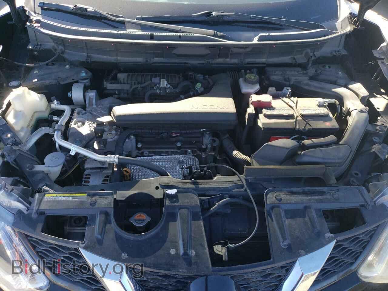 2015 NISSAN ROGUE - VIN: KNMAT2MT0FP577106 - Фото 12