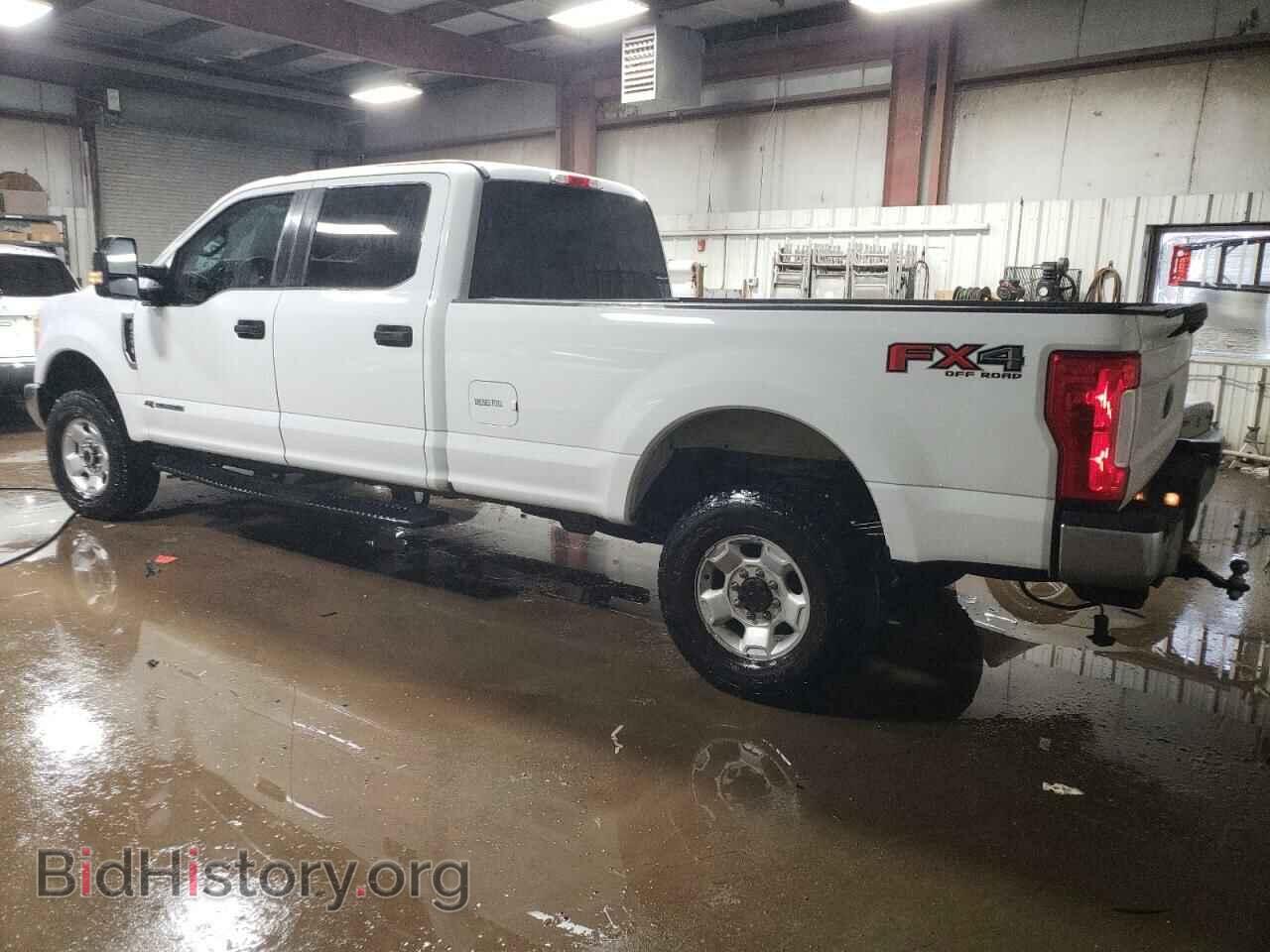 2017 FORD F250 - VIN: 1FT7W2BT7HEE01611 - Фото 2