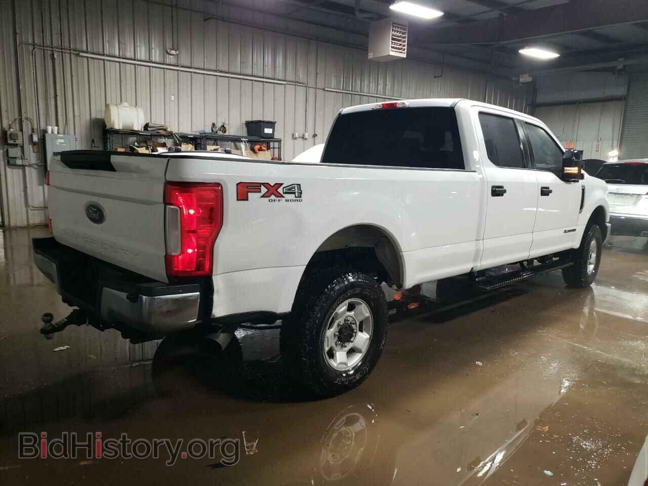 2017 FORD F250 - VIN: 1FT7W2BT7HEE01611 - Фото 3