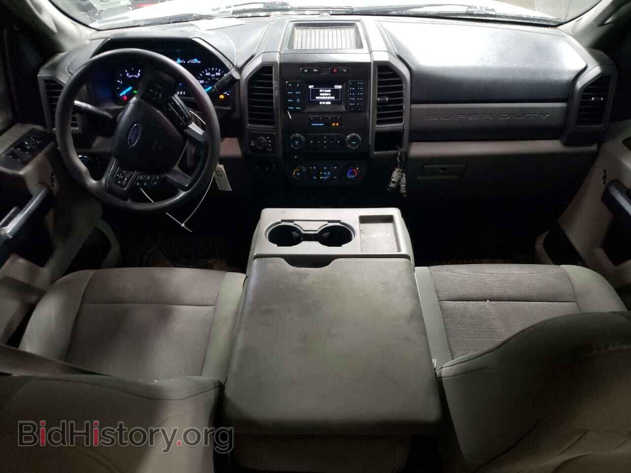 2017 FORD F250 - VIN: 1FT7W2BT7HEE01611 - Фото 8