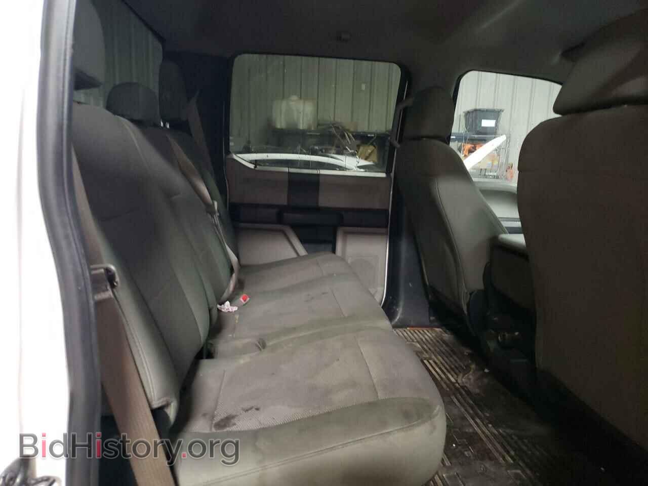 2017 FORD F250 - VIN: 1FT7W2BT7HEE01611 - Фото 10