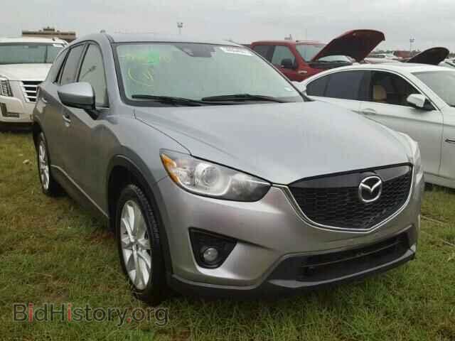 Photo JM3KE2DY7E0368325 - MAZDA CX-5 2014