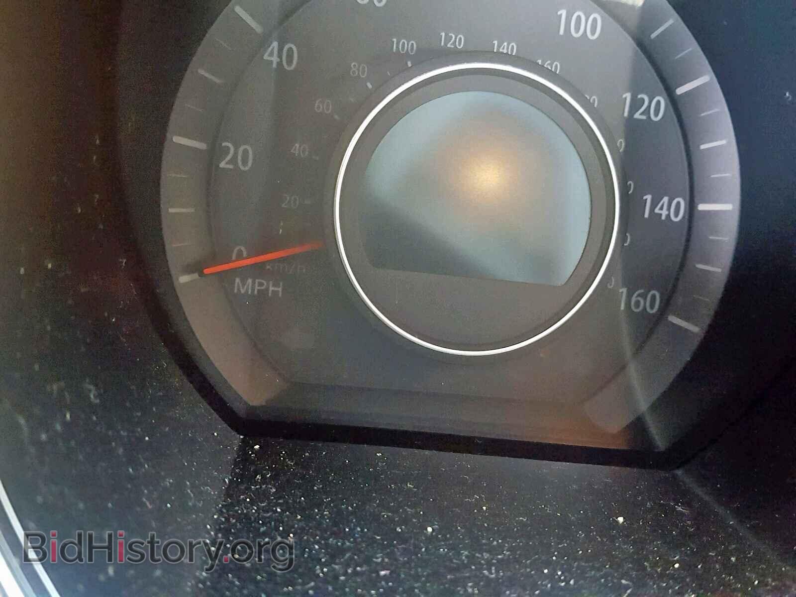 2012 KIA OPTIMA EX - VIN: 5XXGN4A7XCG088979 - Фото 8