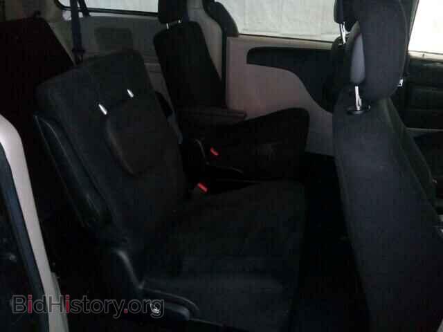 2011 DODGE CARAVAN - VIN: 2D4RN3DG8BR755779 - Фото 6