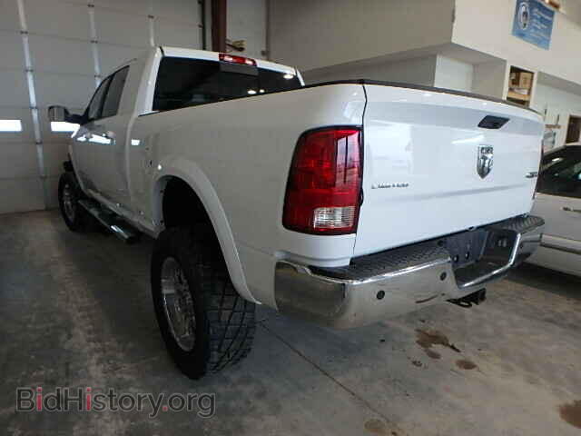2012 DODGE RAM - VIN: 3C6UD5PL4CG252215 - Photo 3