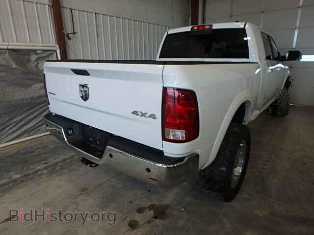 2012 DODGE RAM - VIN: 3C6UD5PL4CG252215 - Photo 4