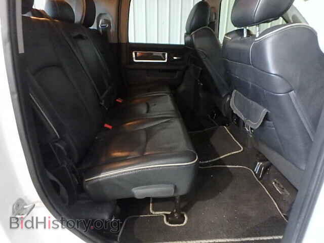 2012 DODGE RAM - VIN: 3C6UD5PL4CG252215 - Photo 6