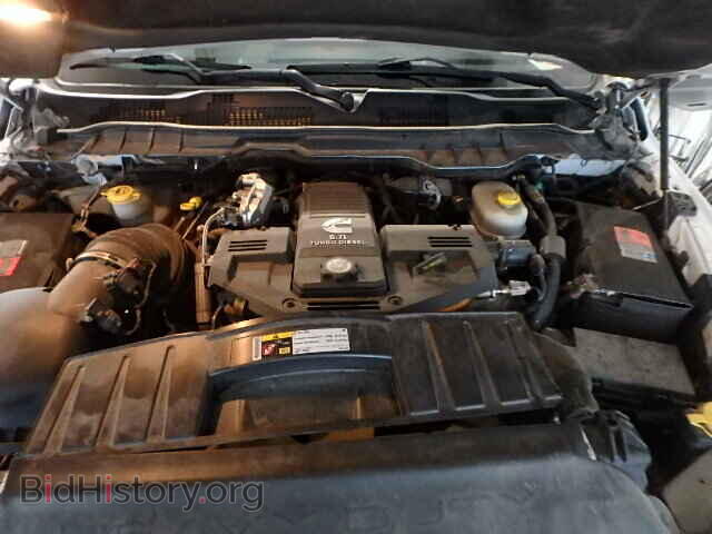 2012 DODGE RAM - VIN: 3C6UD5PL4CG252215 - Photo 7