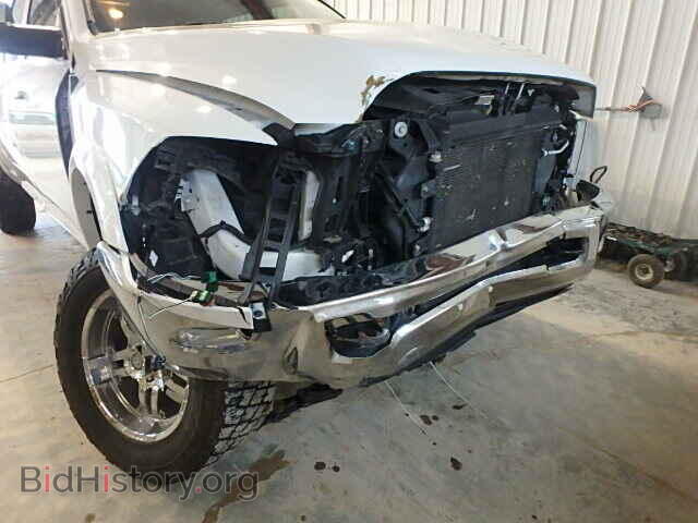 2012 DODGE RAM - VIN: 3C6UD5PL4CG252215 - Photo 9
