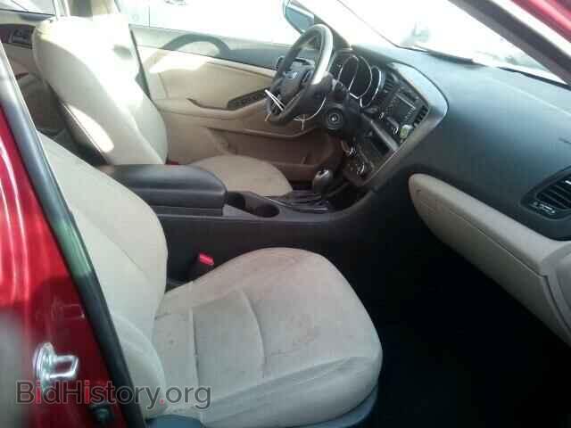 2013 KIA OPTIMA - VIN: 5XXGM4A73DG179645 - Photo 5