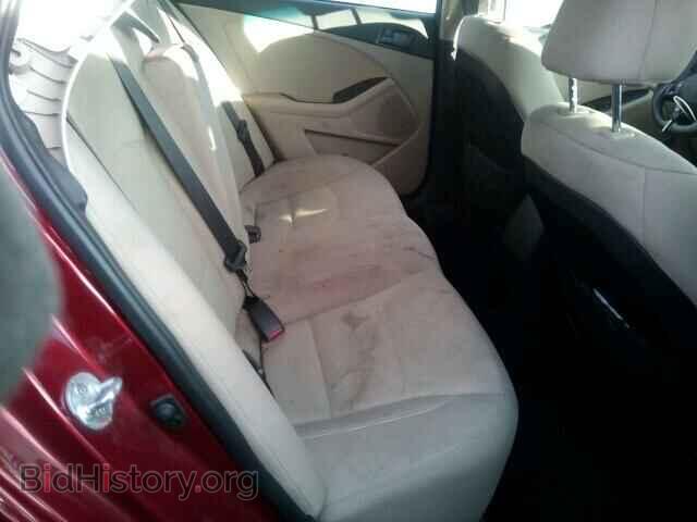 2013 KIA OPTIMA - VIN: 5XXGM4A73DG179645 - Photo 6