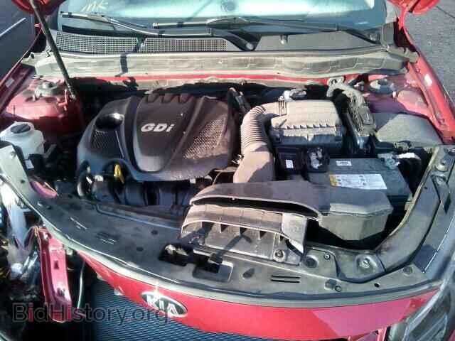 2013 KIA OPTIMA - VIN: 5XXGM4A73DG179645 - Photo 7