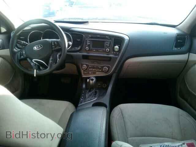 2013 KIA OPTIMA - VIN: 5XXGM4A73DG179645 - Photo 9