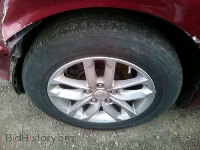 2013 KIA OPTIMA - VIN: 5XXGM4A73DG179645 - Photo 10