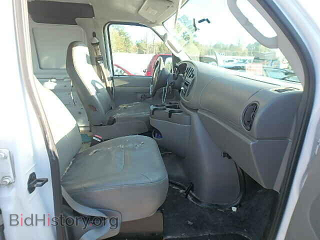 2007 FORD ECONOLINE - VIN: 1FTNE14W37DB23306 - Фото 5