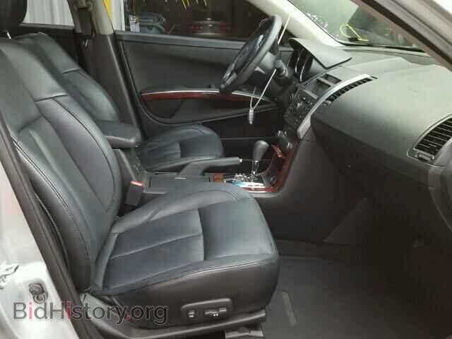 2007 NISSAN MAXIMA - VIN: 1N4BA41E27C822434 - Фото 5