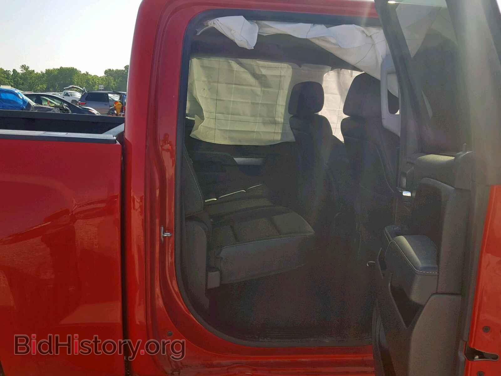 2015 CHEVROLET SILVERADO - VIN: 3GCUKREC8FG333473 - Photo 6