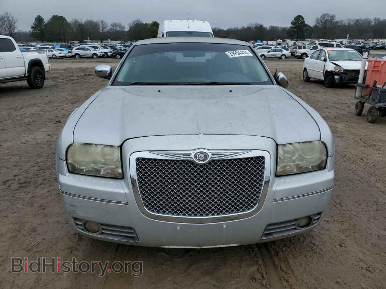 2010 CHRYSLER 300 - VIN: 2C3CA5CV2AH307122 - Фото 5
