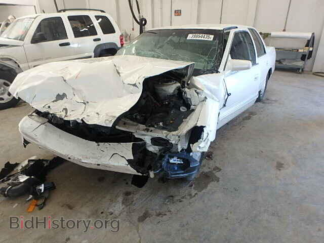 1998 CADILLAC DEVILLE - VIN: 1G6KD54Y2WU785488 - Фото 2