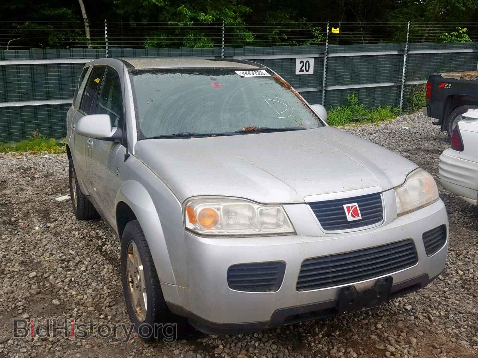 Photo 5GZCZ63436S836563 - SATURN VUE 2006