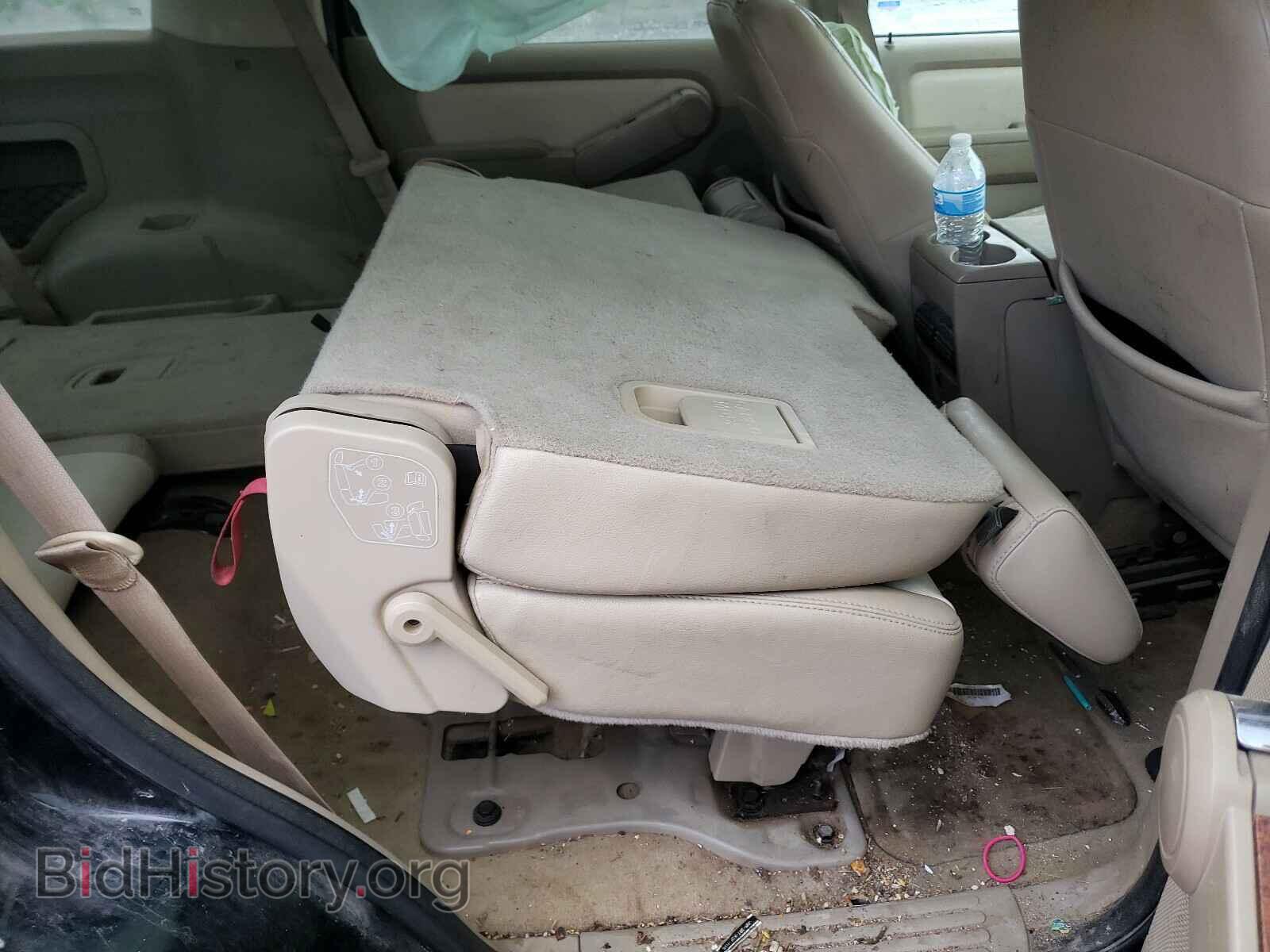 2008 FORD EXPLORER - VIN: 1FMEU74E88UA46751 - Фото 6