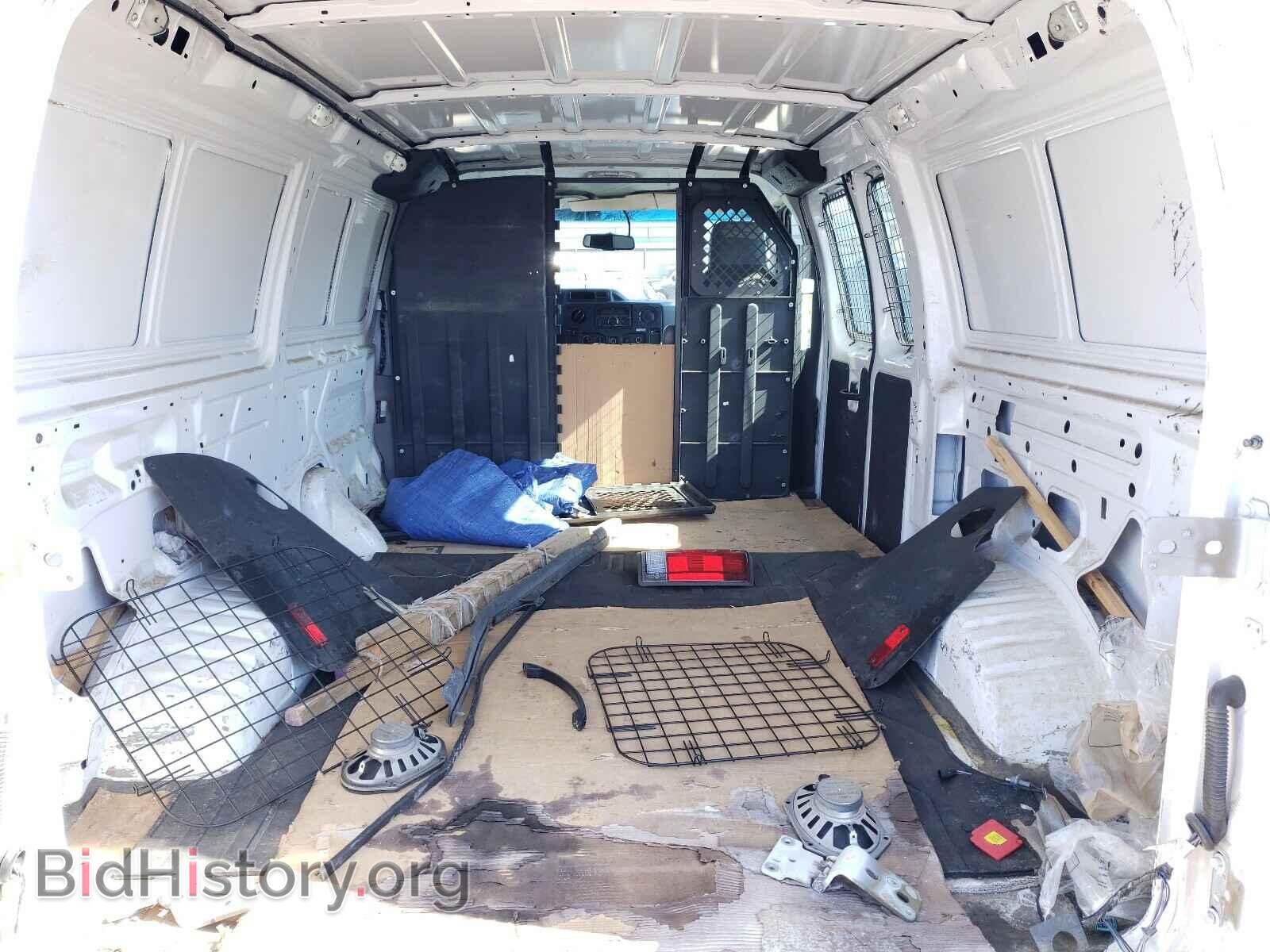 2013 FORD ECONOLINE - VIN: 1FTNE1EW2DDA30285 - Фото 6