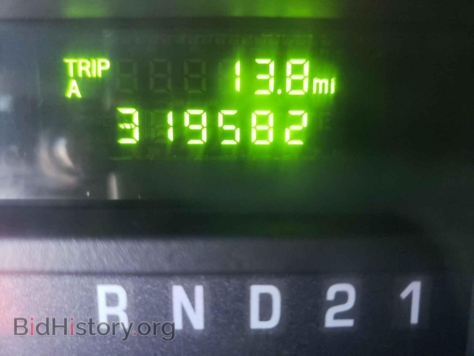 2013 FORD ECONOLINE - VIN: 1FTNE1EW2DDA30285 - Фото 8