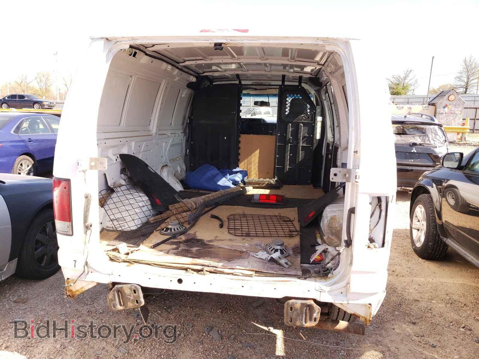 2013 FORD ECONOLINE - VIN: 1FTNE1EW2DDA30285 - Фото 9