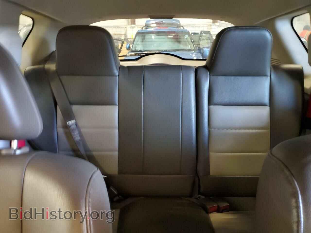 2007 JEEP COMPASS - VIN: 1J8FT57W57D153915 - Фото 10