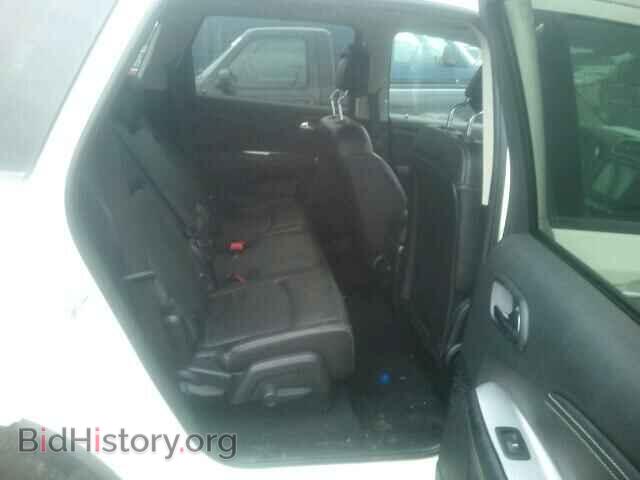 2013 DODGE JOURNEY - VIN: 3C4PDDDGXDT559419 - Фото 6