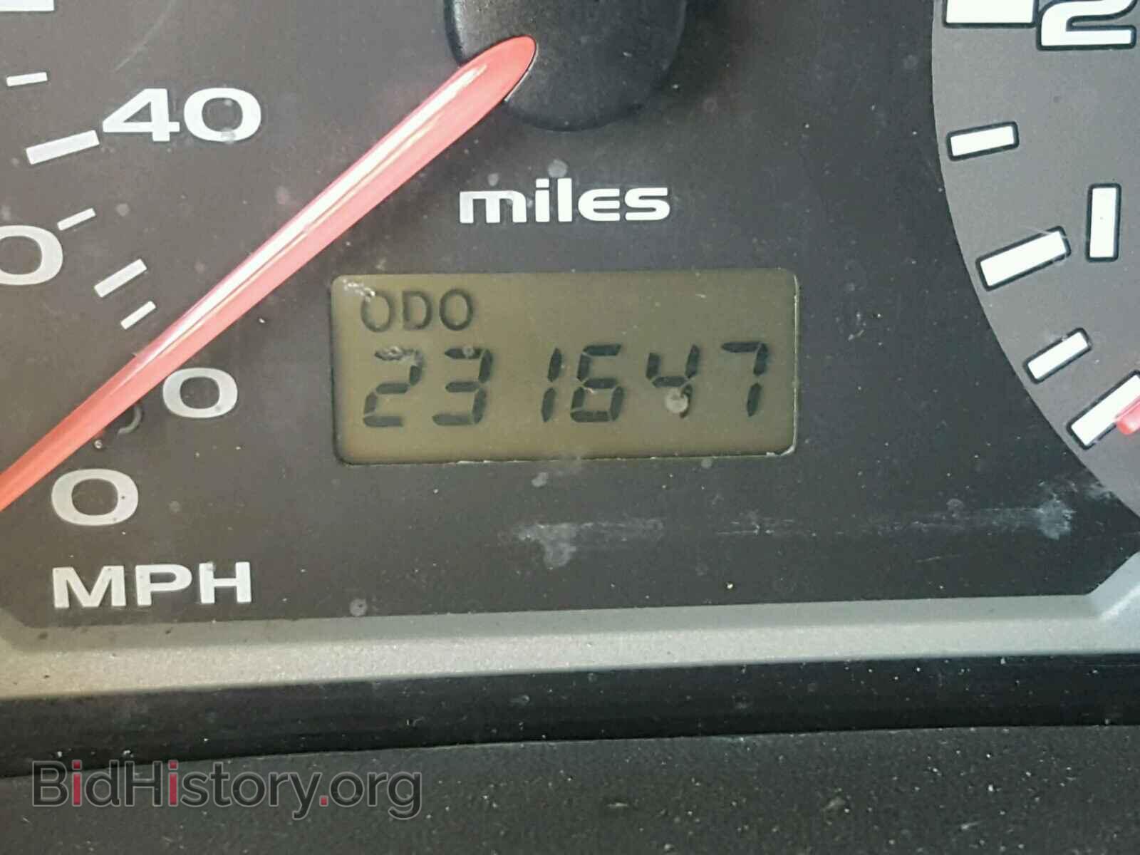 2004 MITSUBISHI ECLIPSE - VIN: 4A3AC74H34E071624 - Фото 8