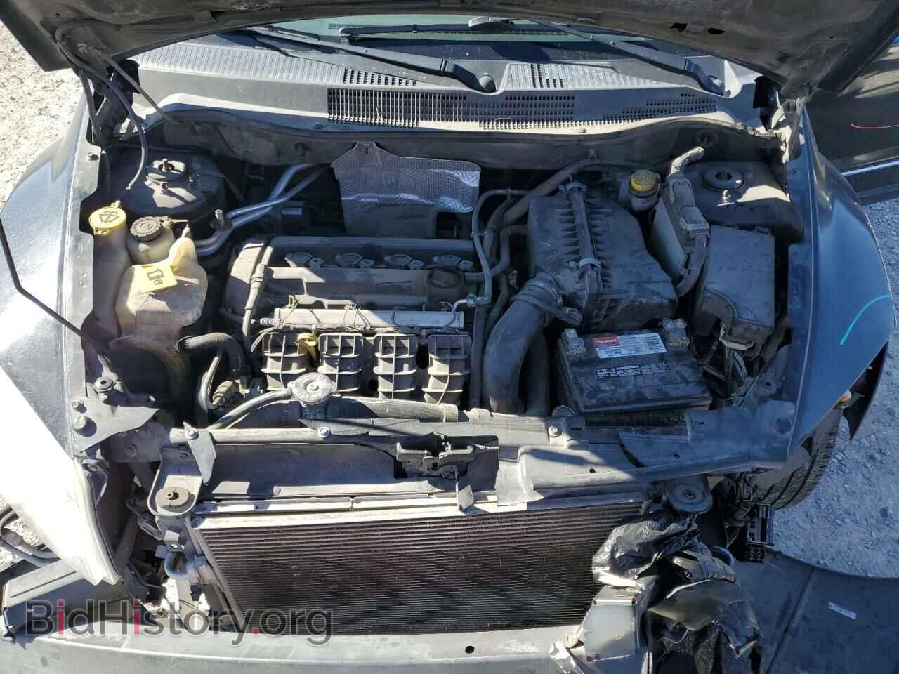 2008 DODGE CALIBER - VIN: 1B3HB48B38D725964 - Фото 11