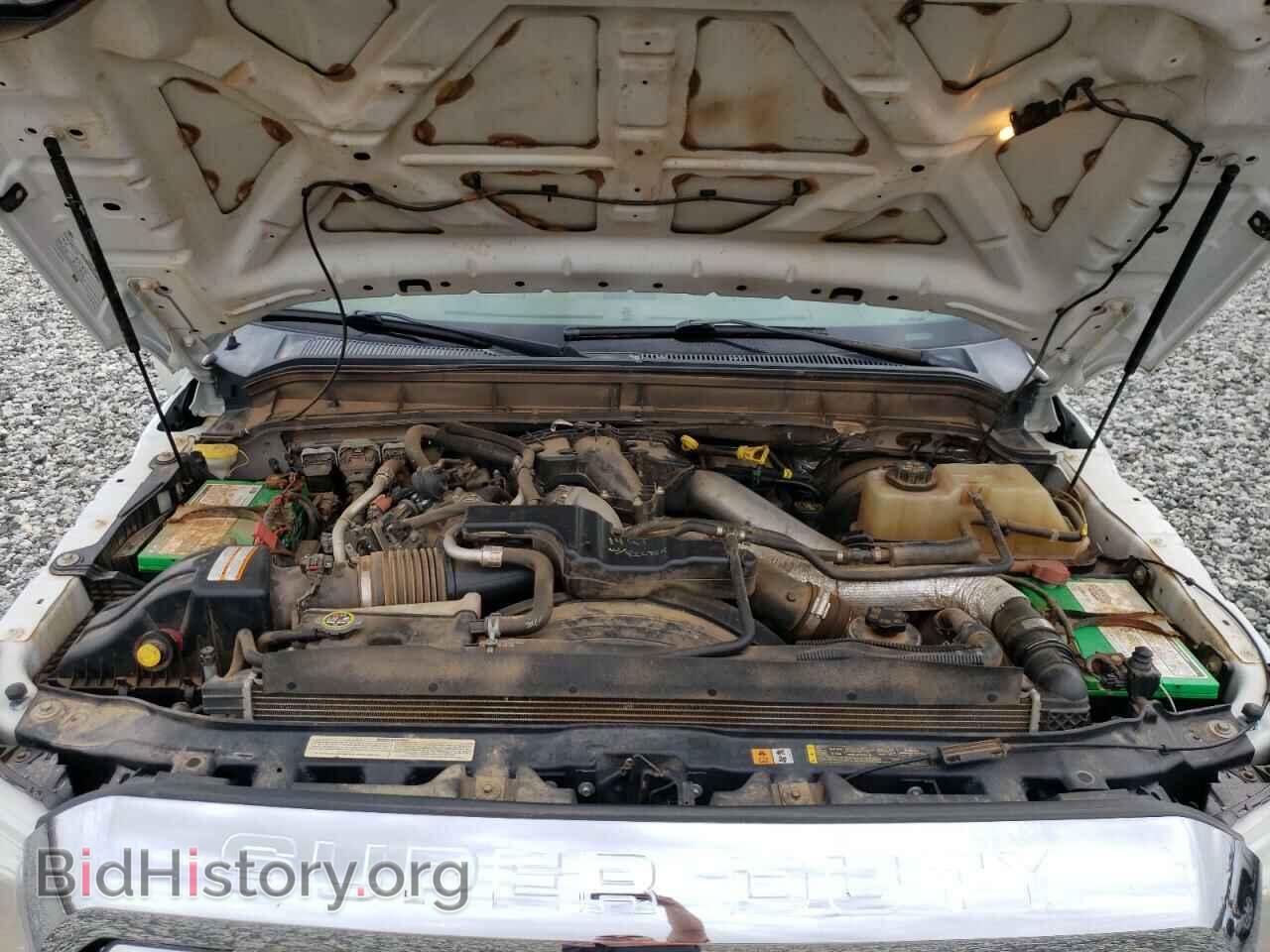 2014 FORD F250 - VIN: 1FT7W2BTXEEA40628 - Фото 11
