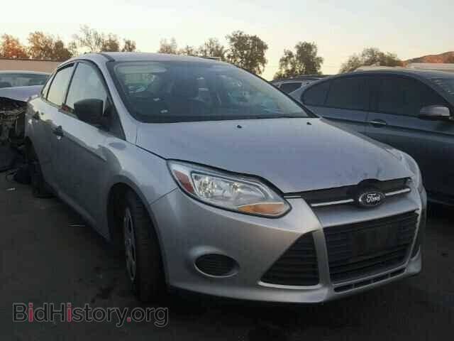 Photo 1FAHP3E21CL416075 - FORD FOCUS 2012