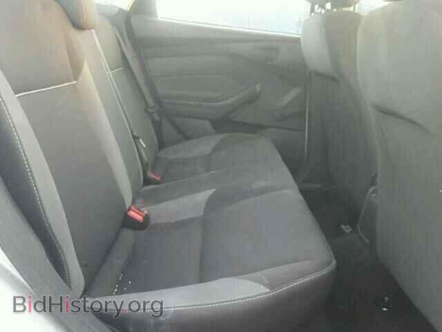 2012 FORD FOCUS - VIN: 1FAHP3E21CL416075 - Photo 6