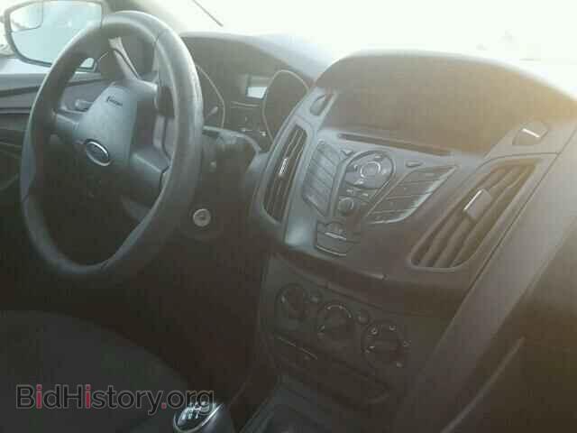 2012 FORD FOCUS - VIN: 1FAHP3E21CL416075 - Photo 9