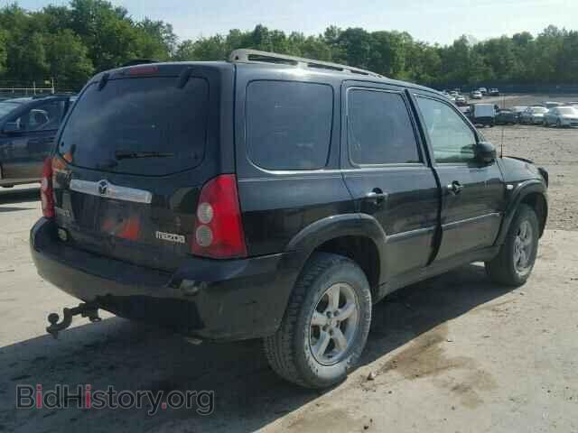 2005 MAZDA TRIBUTE - VIN: 4F2CZ94145KM47341 - Фото 4