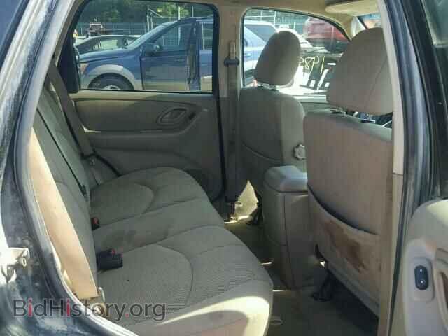 2005 MAZDA TRIBUTE - VIN: 4F2CZ94145KM47341 - Фото 6