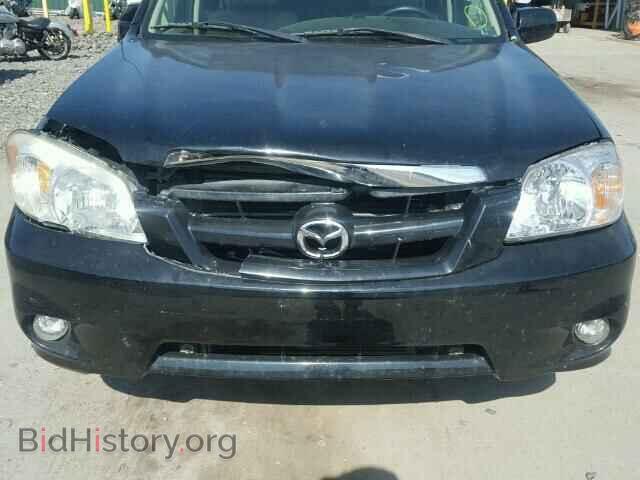 2005 MAZDA TRIBUTE - VIN: 4F2CZ94145KM47341 - Фото 9