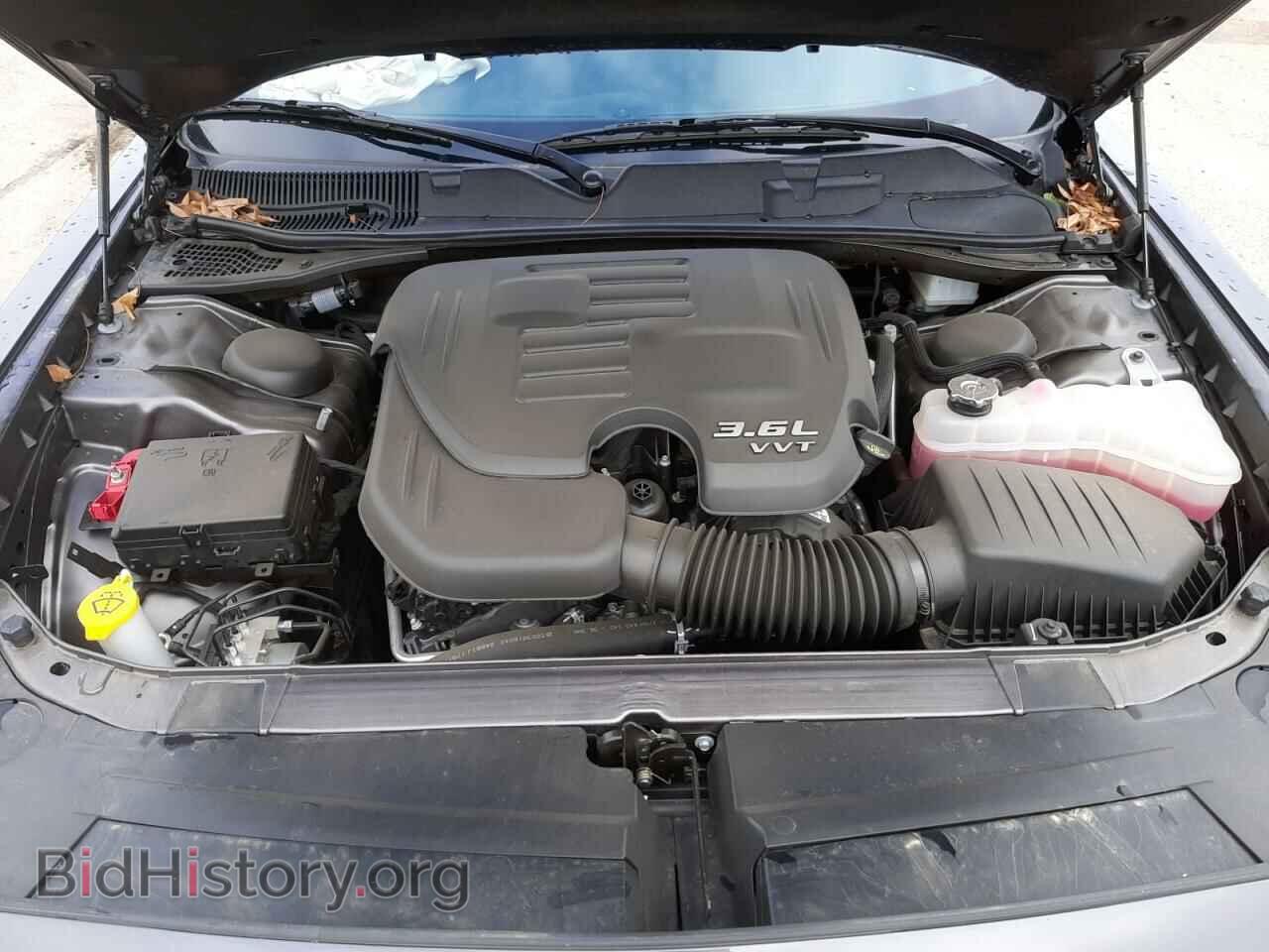 2021 DODGE CHALLENGER - VIN: 2C3CDZAG2MH610456 - Photo 7