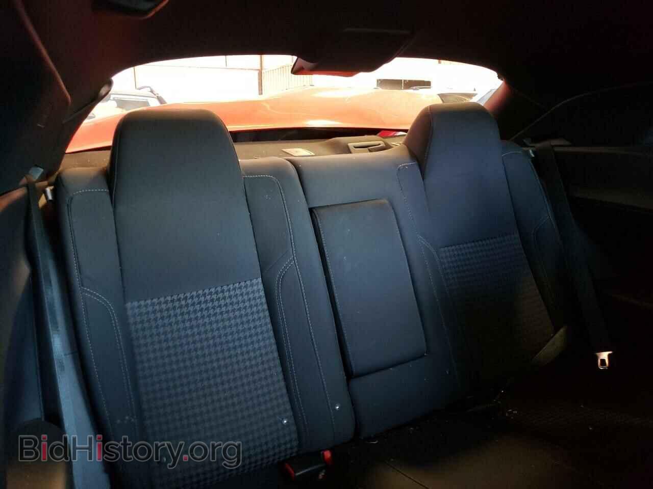 2015 DODGE CHALLENGER - VIN: 2C3CDZAG2FH733340 - Photo 6