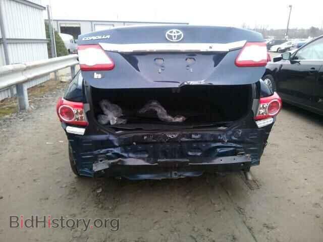 2013 TOYOTA COROLLA - VIN: 2T1BU4EE1DC044934 - Фото 9
