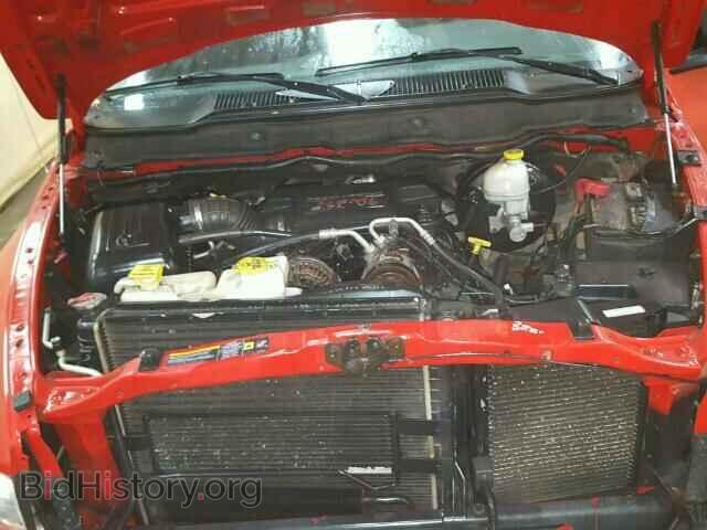 2004 DODGE RAM 1500 - VIN: 1D7HU18D64S780056 - Фото 7