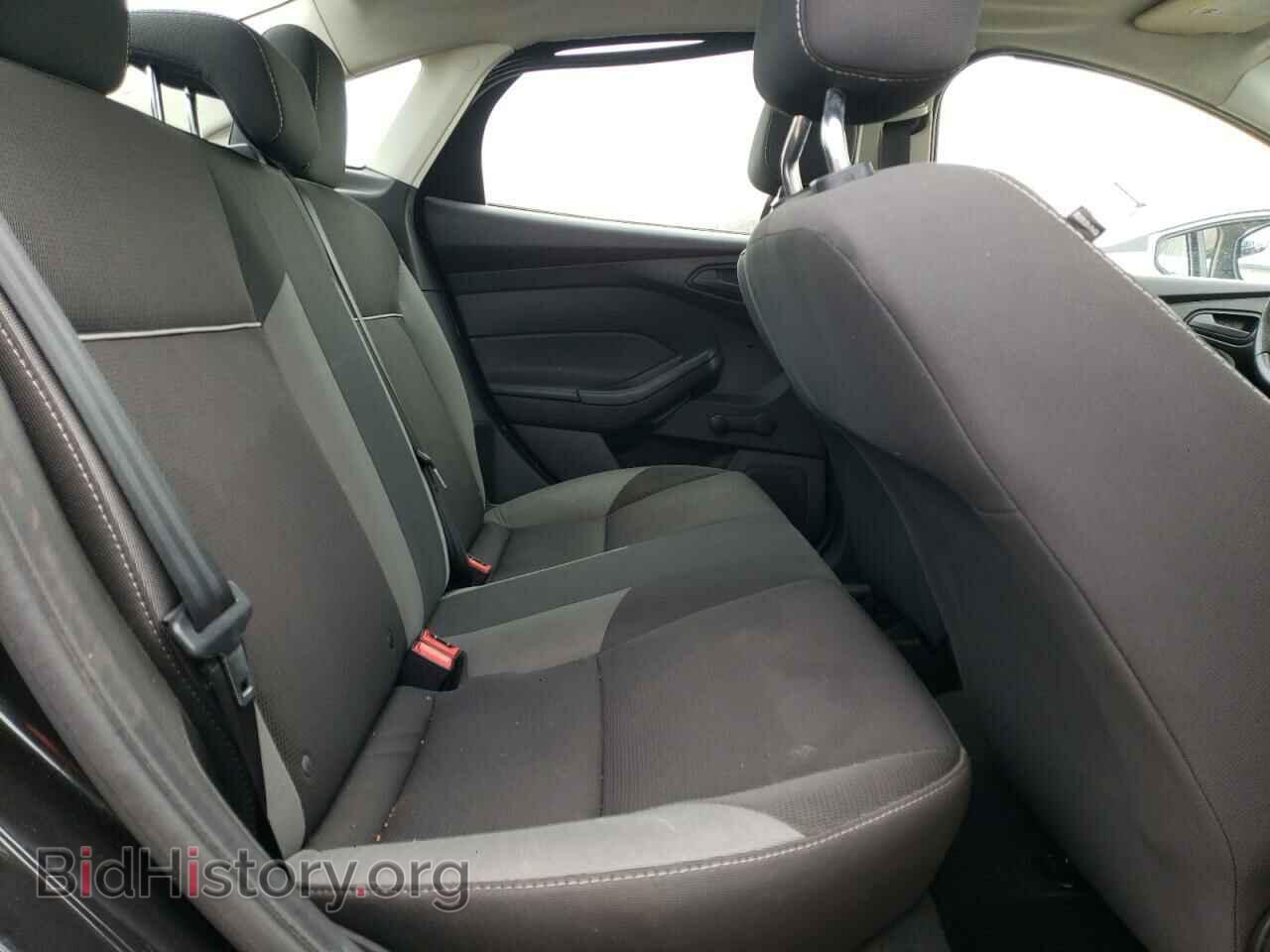 2012 FORD FOCUS - VIN: 1FAHP3E27CL328230 - Фото 6