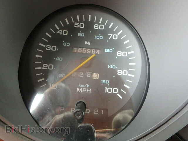 1996 Dodge RAM VAN (VIN 2B4HB25Z4TK121288) — photo 8 of 10