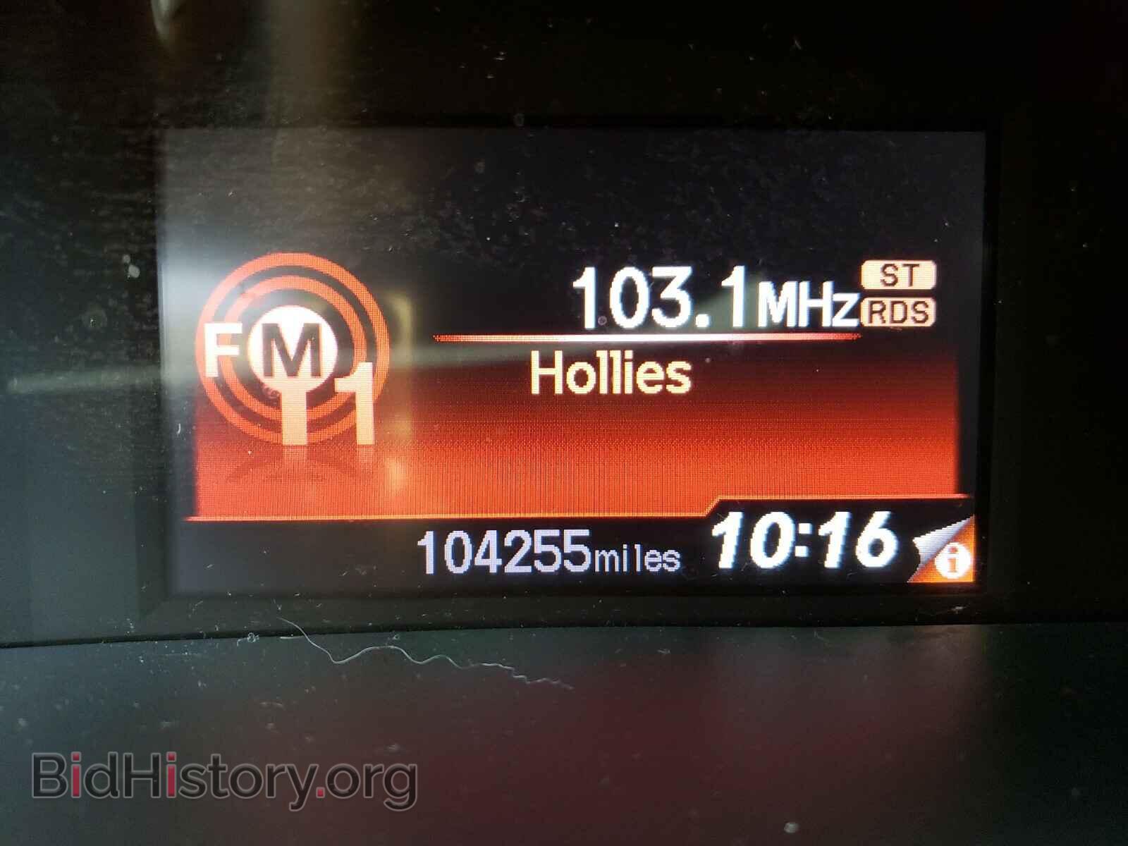 2012 HONDA CIVIC - VIN: 2HGFB2F55CH309063 - Фото 8