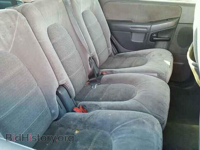 2005 FORD EXPLORER - VIN: 1FMDU63E15ZA01883 - Photo 6