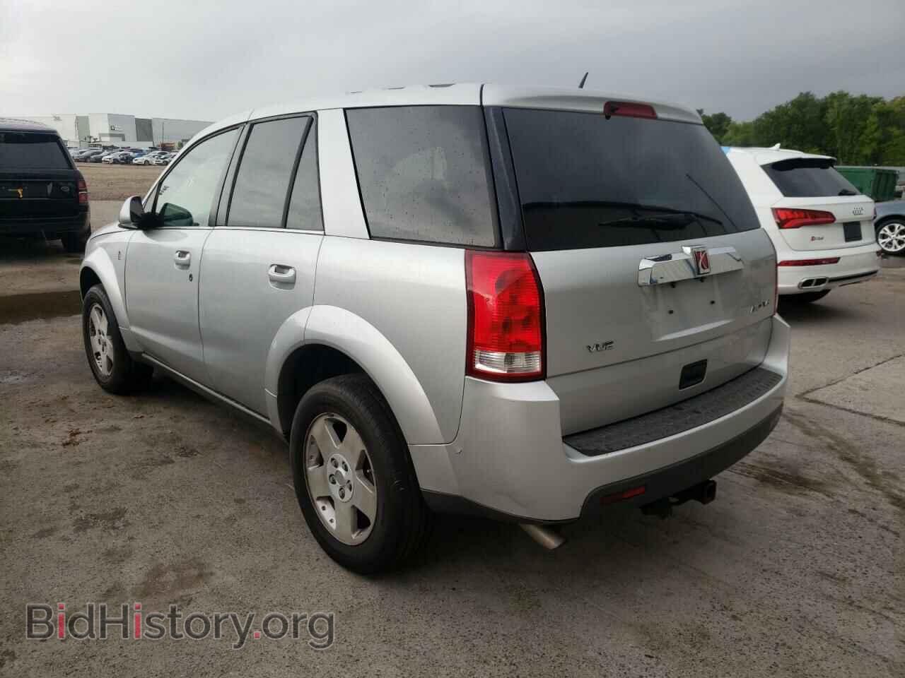 2006 SATURN VUE - VIN: 5GZCZ63446S849094 - Фото 3