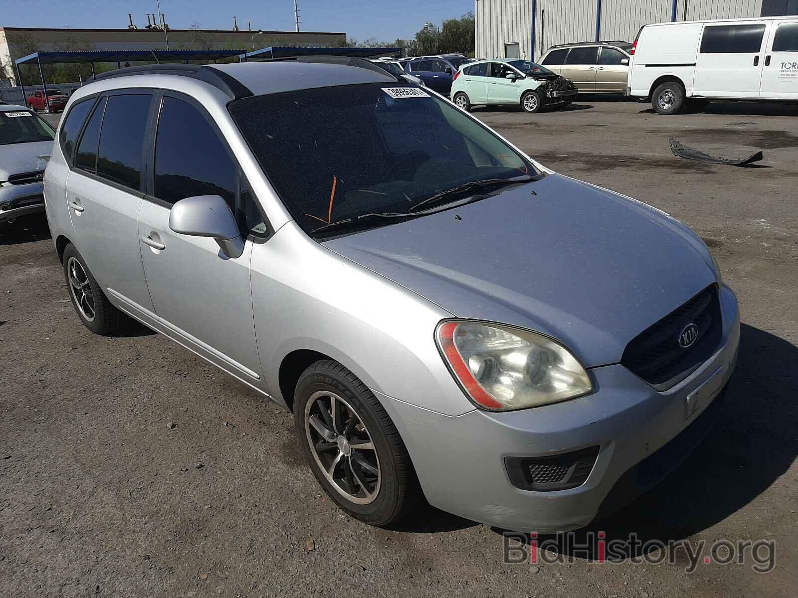 Photo KNAFG526387153931 - KIA RONDO 2008